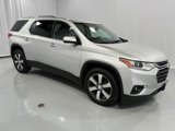 Used 2018 Chevrolet Traverse LT image 4