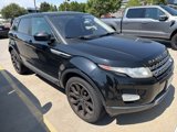 Used 2015 Land Rover Range Rover Evoque Pure Plus image 2