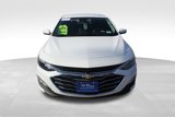 Used 2023 Chevrolet Malibu LT image 2