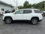 Used 2023 GMC Acadia SLE w/ Driver Convenience Package image 2