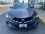 Used 2021 Acura ILX w/ Premium Package image 2