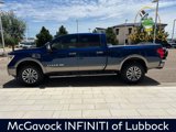 Used 2018 Nissan Titan Platinum Reserve image 5