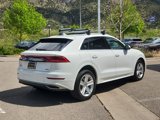 Used 2019 Audi Q8 Premium w/ Convenience Package image 3