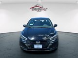 New 2025 Nissan Versa S w/ Trunk Package image 2