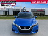 Used 2022 Nissan Versa SV image 3