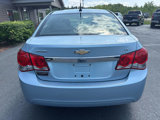Used 2011 Chevrolet Cruze LT image 5