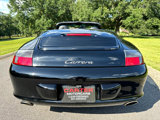 Used 2002 Porsche 911 Cabriolet image 6