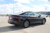 New 2025 Volkswagen Jetta S image 3