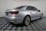 Used 2019 Audi A4 2.0T Premium Plus w/ Premium Plus Package image 3