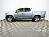 Used 2020 GMC Canyon SLT w/ Driver Alert Package image 5
