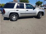 Used 2004 Chevrolet TrailBlazer LS w/ LS Preferred Equipment Group image 4