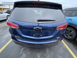 Certified 2022 Chevrolet Equinox RS w/ RS Leather Package image 6