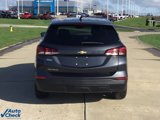 Used 2022 Chevrolet Equinox LS w/ LS Convenience Package image 5