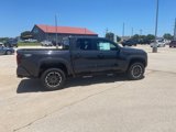 New 2025 Toyota Tacoma TRD Sport image 6