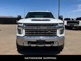 Used 2021 Chevrolet Silverado 2500 LTZ image 4