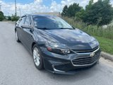 Used 2016 Chevrolet Malibu LT image 3