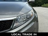 Used 2012 Kia Optima EX w/ Premium Pkg image 4