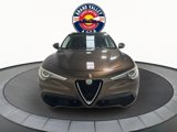Used 2018 Alfa Romeo Stelvio Ti image 3