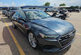 Used 2019 Audi A7 3.0T Premium Plus w/ Premium Plus Package image 3