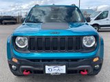 Used 2021 Jeep Renegade Trailhawk image 3