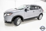 Used 2018 Nissan Rogue Sport SV w/ SV Technology Package image 3