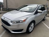 Used 2017 Ford Focus SE image 2