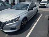 Used 2019 Nissan Altima 2.5 SR image 3