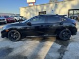 Used 2017 Honda Civic EX image 2