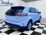 Used 2022 Ford Edge SEL image 5