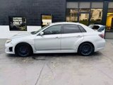 Used 2013 Subaru Impreza WRX STI Limited image 2