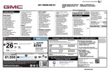 Used 2021 GMC Terrain SLT w/ Infotainment Package II image 3