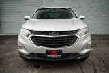 Used 2018 Chevrolet Equinox LT w/ Sun & Infotainment Package image 5