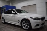 Used 2017 BMW 330i Gran Turismo xDrive image 5