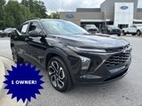 Used 2024 Chevrolet Trax RS w/ Sunroof Package image 2