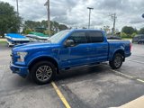 Used 2015 Ford F150 XLT w/ Equipment Group 302A Luxury image 2