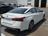 Used 2022 Nissan Altima 2.5 SR image 4