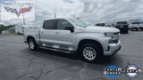 Certified 2020 Chevrolet Silverado 1500 RST image 2