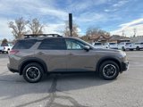 Used 2024 Nissan Pathfinder Rock Creek image 5