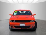 Used 2023 Dodge Challenger SXT w/ Blacktop Package image 2