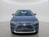 Used 2019 Lexus RX 450hL Luxury w/ Accessory Package image 2