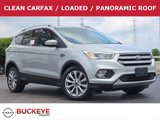 Used 2017 Ford Escape Titanium image 1