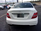 Used 2014 Mercedes-Benz C 250 Sedan image 5