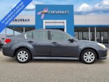 Used 2012 Subaru Legacy 2.5i Premium image 4
