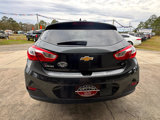 Used 2019 Chevrolet Cruze LT w/ Convenience Package image 6