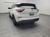 Used 2017 Nissan Murano SV w/ Premium Plus Package image 6