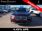 Certified 2020 Lincoln Corsair FWD image 2