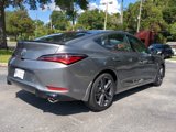 New 2025 Acura Integra A-Spec image 4