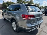 Used 2019 Volkswagen Atlas SEL image 5