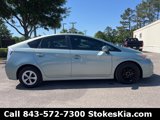 Used 2015 Toyota Prius Four image 4