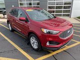 Certified 2023 Ford Edge SEL w/ Convenience Package image 2